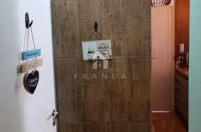 Apartamento com 3 quartos à venda no Pagador de Andrade, Jacareí 