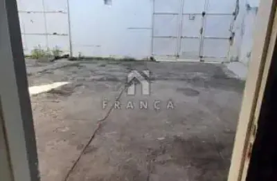Casa com 2 quartos à venda no Jardim das Indústrias, Jacareí 