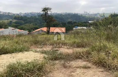 Terreno à venda no Jardim Olympia, Jacareí 