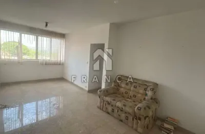 Apartamento com 2 quartos à venda no Centro, Jacareí 