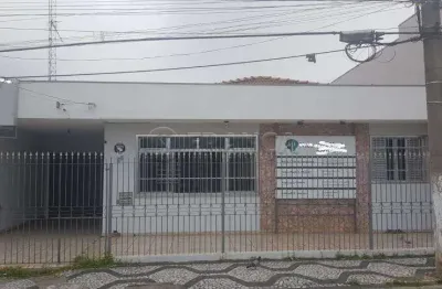 Casa 03 dormitórios sendo 01 suite - centro jacareí sp