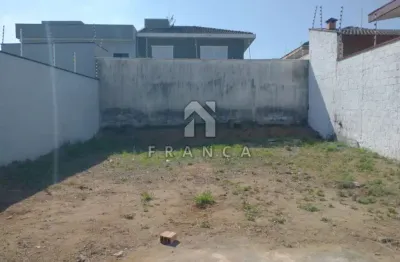 Terreno à venda no Loteamento Villa Branca, Jacareí 