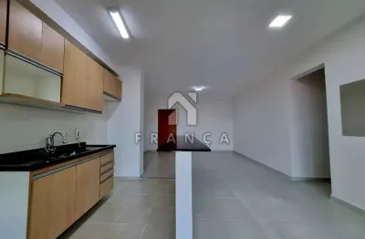 Apartamento com 3 quartos à venda no Jardim Califórnia, Jacareí 