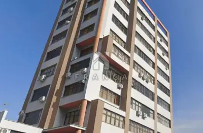 Sala comercial à venda no Centro, Jacareí 