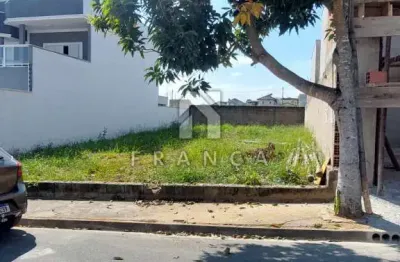 Terreno à venda no Loteamento Villa Branca, Jacareí 