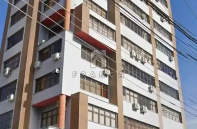 Venda de comercial - sala em condomínio no bairro centro com 00 garagens - área terreno 15m2 em jacareí/sp