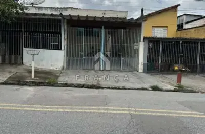 Casa com 2 quartos à venda no Jardim das Indústrias, Jacareí 