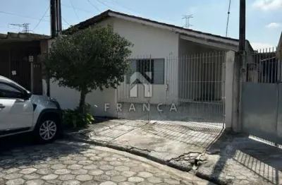 Casa com 2 quartos à venda no Parque Santo Antônio, Jacareí 