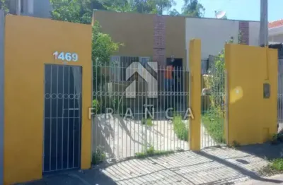 Casa com 2 quartos à venda no Ipiranga, Guararema 