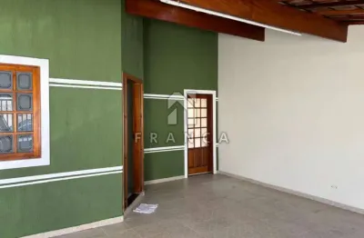 Casa com 3 quartos à venda no Jardim Altos de Santana I, Jacareí 
