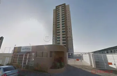 Apartamento 3 dormitorios todo planejado no residencial eco vitta