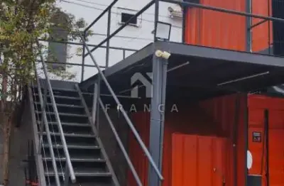 Sala comercial para alugar no Centro, Jacareí 