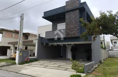 Casa em condomínio fechado com 3 quartos à venda no Jardim Jacinto, Jacareí 