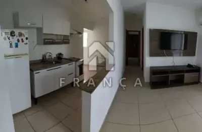 Apartamento com 2 quartos para alugar no Jardim Flórida, Jacareí 