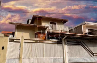 Casa com 3 quartos à venda no Jardim Terras de São João, Jacareí 