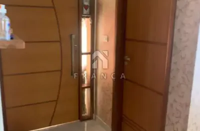 Casa com 4 quartos à venda no Jardim Terras de São João, Jacareí 