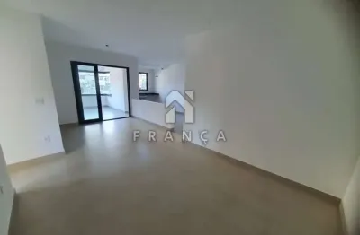 Apartamento com 3 quartos à venda no Jardim Apolo, São José dos Campos 