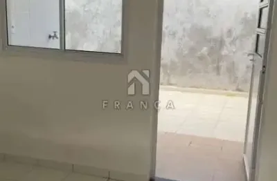 Casa em condomínio fechado com 1 quarto à venda no Jardim Colônia, Jacareí 