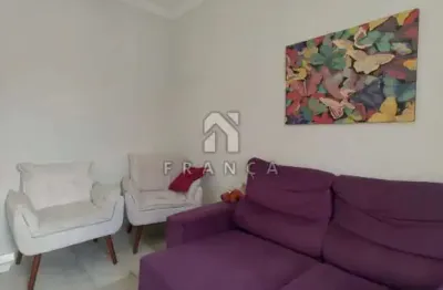 Casa em condomínio fechado com 3 quartos à venda no Jardim Marcondes, Jacareí 