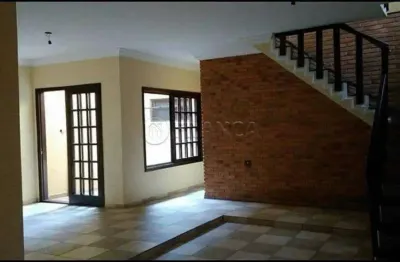 Casa 3 dormitórios bairro jardim das oliveiras jacarei