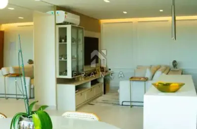 Apartamento de alto padrão à venda no celebration life exclusive resort! jacareí/sp