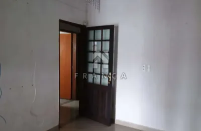 Casa com 2 quartos à venda no Jardim Santa Maria, Jacareí 