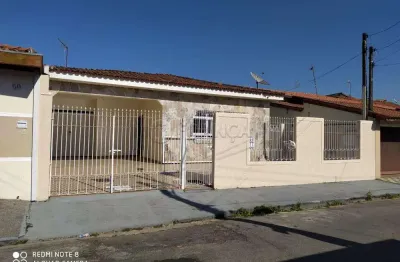 Casa com 4 quartos para alugar no Parque Itamarati, Jacareí 