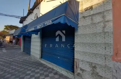 Casa comercial à venda no Centro, Jacareí 