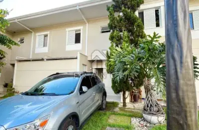 Sobrado com 3 Dormitórios, Suíte e Área Gourmet no Condomínio das Palmeiras - Jacareí/SP