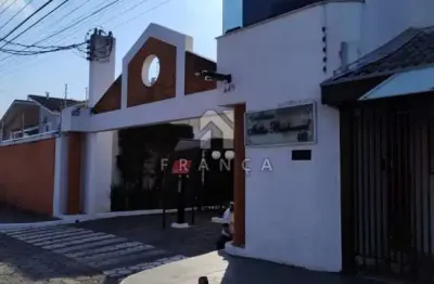 Casa em condomínio fechado com 3 quartos à venda no Jardim Santa Maria, Jacareí 