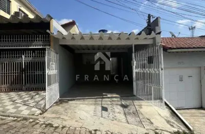 Casa com 2 quartos à venda no Jardim Bela Vista, Jacareí 