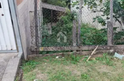 Terreno à venda no Jardim Pedra Mar, Jacareí 