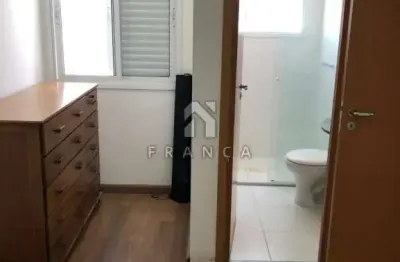 Apartamento com 3 quartos à venda no Jardim Califórnia, Jacareí 