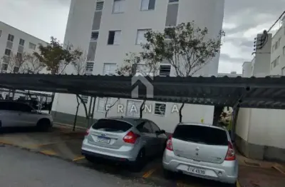 Apartamento com 2 quartos para alugar no Loteamento Villa Branca, Jacareí 