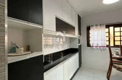 Casa com 4 quartos à venda no Jardim Santa Maria, Jacareí 