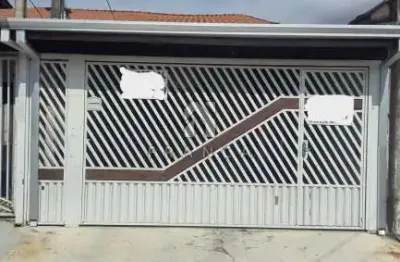 Casa com 3 quartos à venda no Parque Interlagos, São José dos Campos 