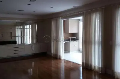 Apartamento com 3 quartos à venda no Jardim das Indústrias, São José dos Campos 