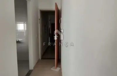 Apartamento com 2 quartos à venda no Jardim Paraíba, Jacareí 