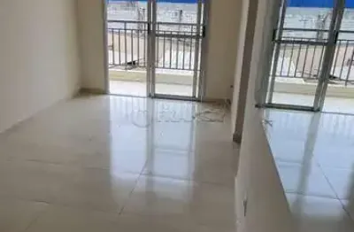 Locação apto 02 dormitórios - edifício citta de roma