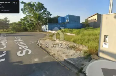 Terreno à venda no Residencial Parque dos Sinos, Jacareí 