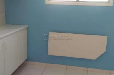 Apartamento com 2 quartos à venda no Jardim Califórnia, Jacareí 