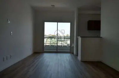 Apartamento com 3 quartos para alugar no Loteamento Villa Branca, Jacareí 