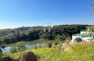 Terreno em condomínio fechado à venda no Jardim Nova Esperança, Jacareí 