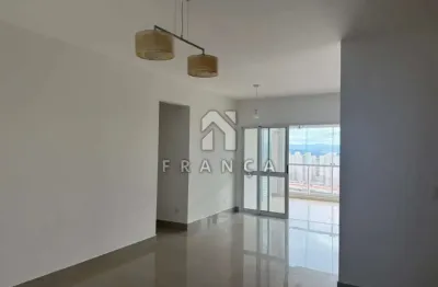 Apartamento com 3 quartos para alugar no Jardim Califórnia, Jacareí 