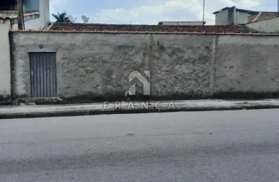 Casa com 2 quartos à venda no Jardim Jacinto, Jacareí 