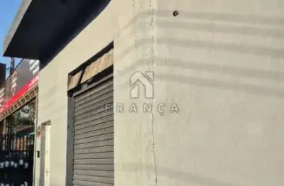 Sala comercial para alugar no Parque Itamarati, Jacareí 
