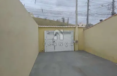 Casa com 2 quartos à venda no Jardim Novo Amanhecer, Jacareí 