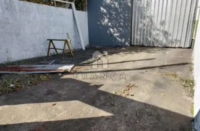 Barracão / Galpão / Depósito para alugar no Residencial Parque dos Sinos, Jacareí 