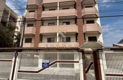 Apartamento com 2 quartos à venda no Jardim Flórida, Jacareí 