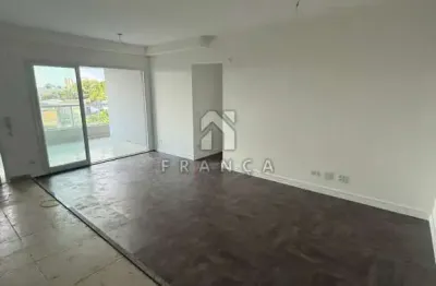 Apartamento com 3 quartos para alugar no Jardim Califórnia, Jacareí 